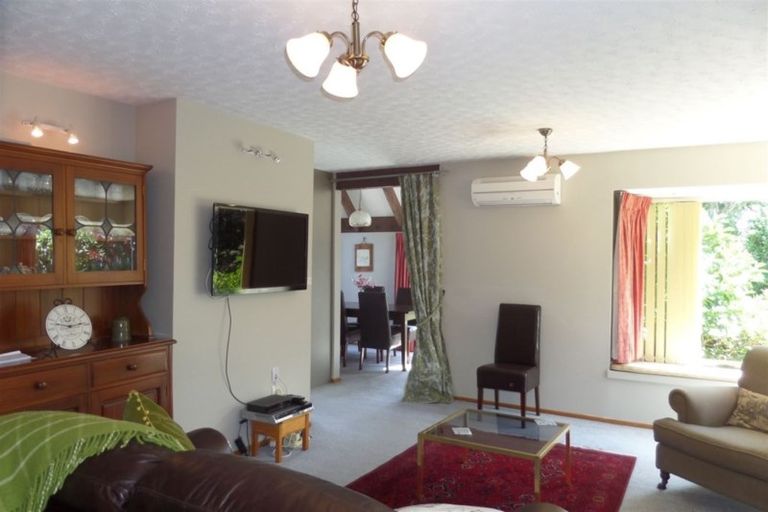 Photo of property in 2/35 Solway Avenue, Ilam, Christchurch, 8041