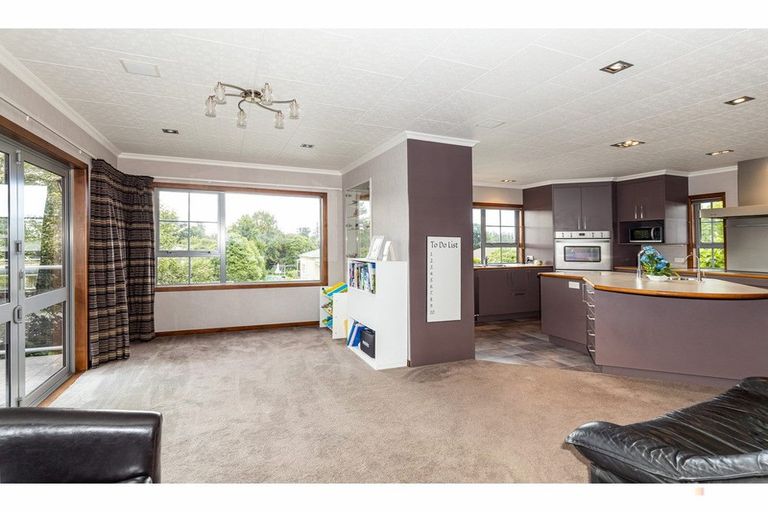 Photo of property in 78 Peel Street, Geraldine, 7930