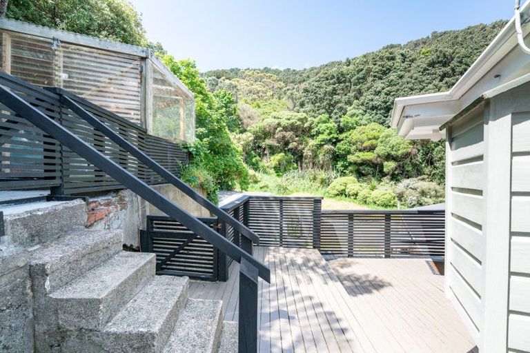 Photo of property in 137 Elizabeth Street, Mount Victoria, Wellington, 6011