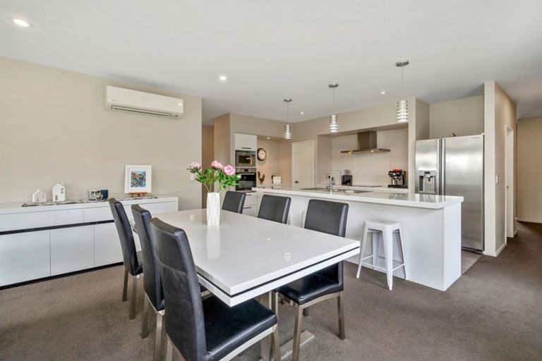 Photo of property in 3 Maltby Drive, Rolleston, 7615