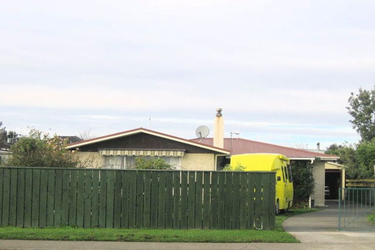 Photo of property in 1015 Tomoana Road, Mahora, Hastings, 4120