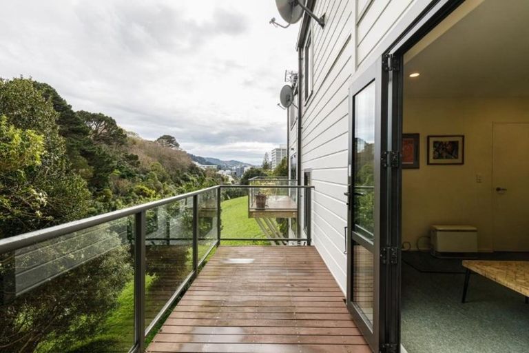Photo of property in 240u6 The Terrace, Wellington Central, Wellington, 6011