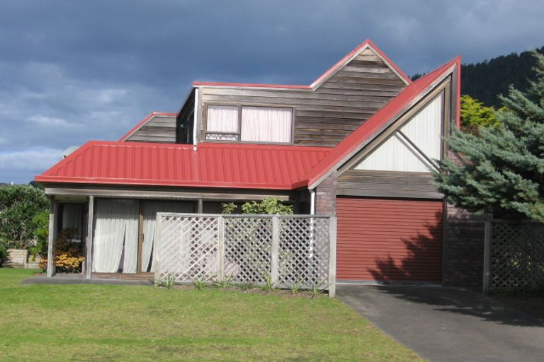 Photo of property in 97b Pauanui Boulevard, Pauanui, Hikuai, 3579