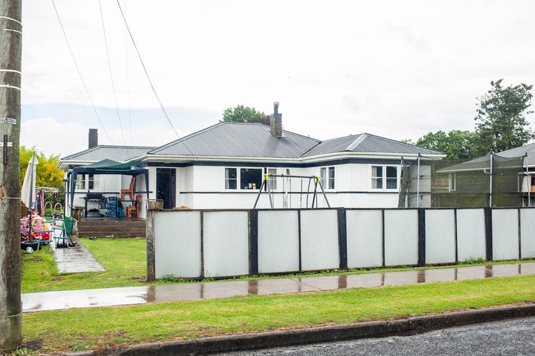 Photo of property in 56 Rangitahi Street, Otorohanga, 3900