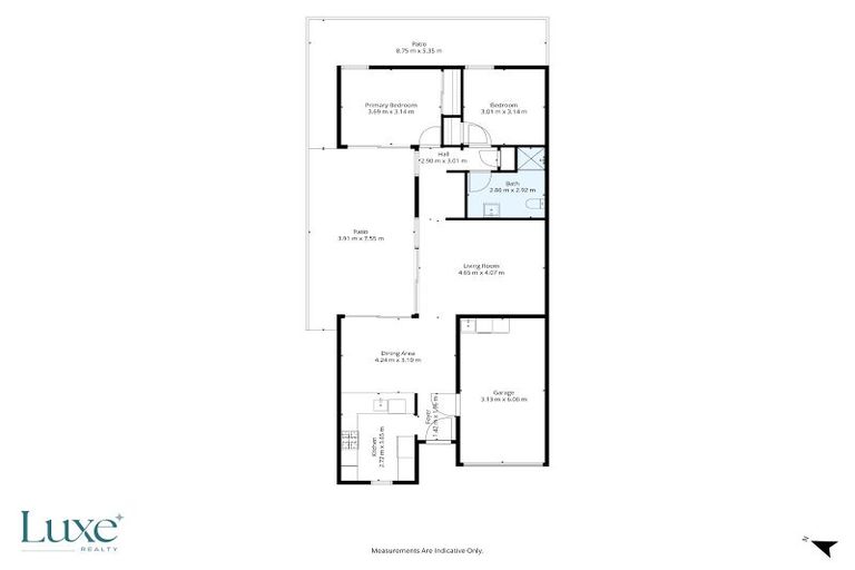 Photo of property in 23 Red Beech Avenue, Woodridge, Wellington, 6037