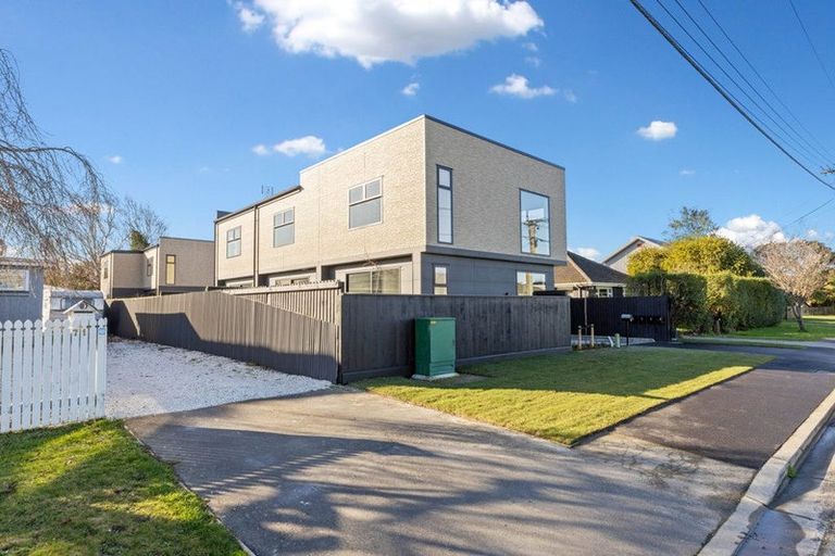 Photo of property in 3/73 Warden Street, Richmond, Christchurch, 8013