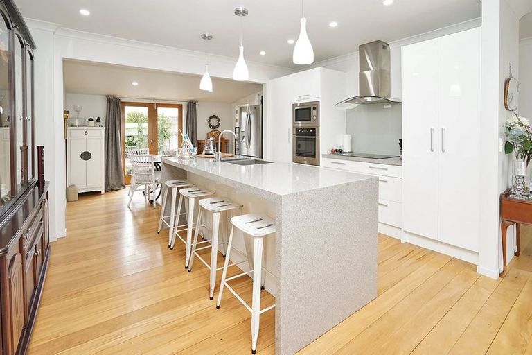 Photo of property in 124 Nixon Street, Hamilton East, Hamilton, 3216