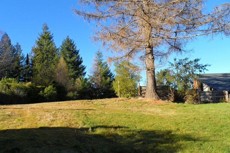 Photo of property in 1a Oregon Heights, Hanmer Springs, 7334