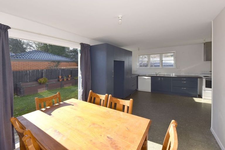 Photo of property in 1/24 Woodbury Street, Avonhead, Christchurch, 8042