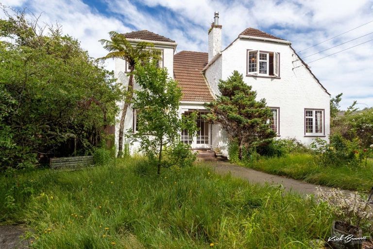 Photo of property in 34 Hinemoa Street, Waiwhetu, Lower Hutt, 5010