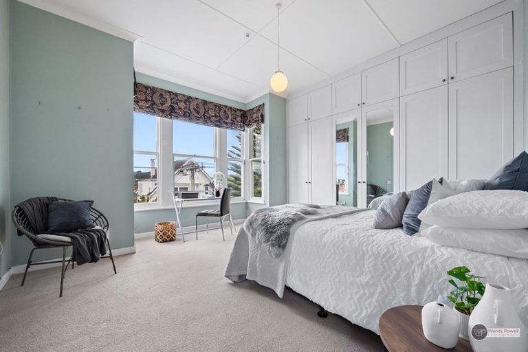 Photo of property in 18 Thompson Street, Mount Cook, Wellington, 6011