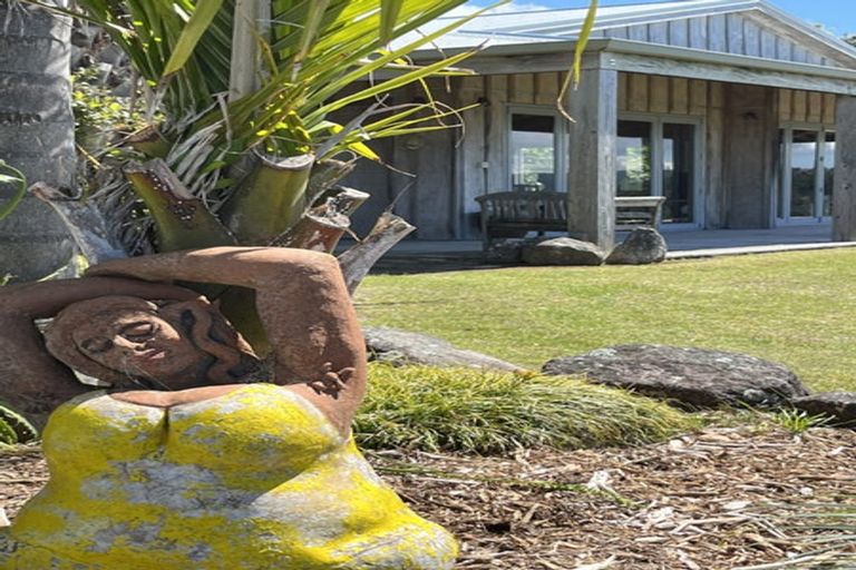 Photo of property in 899e Purangi Road, Cooks Beach, Whitianga, 3591