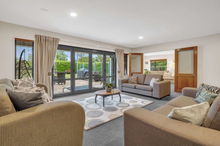 Photo of property in 111 Taits Road, Newland, Ashburton, 7772