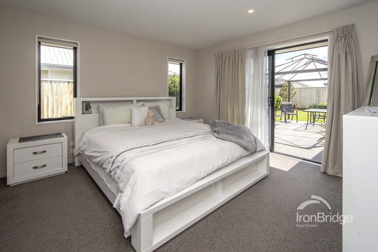 Photo of property in 51 Navy Loop, Rolleston, 7614