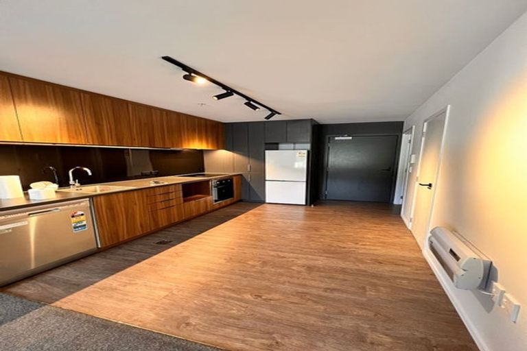 Photo of property in 611/21 King Street, Mount Cook, Wellington, 6021