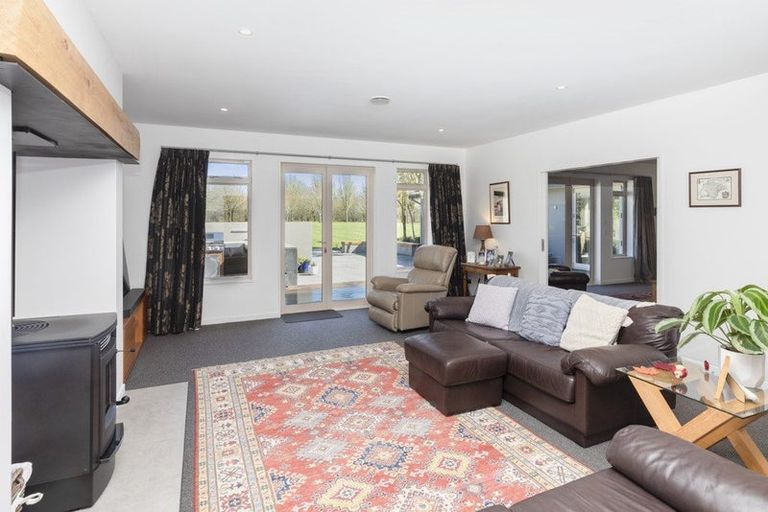 Photo of property in 1 Jacksons Road, Ohoka, Kaiapoi, 7692