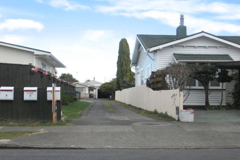 Photo of property in 1/162 Vigor Brown Street, Napier South, Napier, 4110
