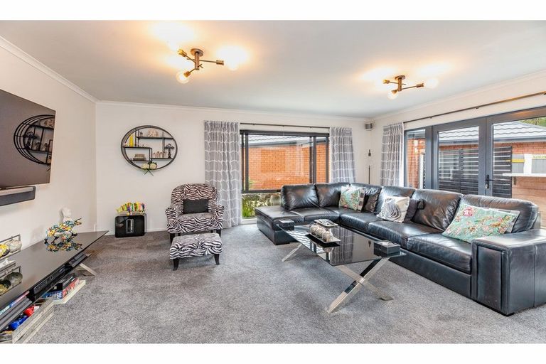 Photo of property in 8 Matawai Close, Rangiora, 7400