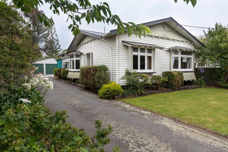 Photo of property in 39 Marlborough Street, Greymouth, 7805
