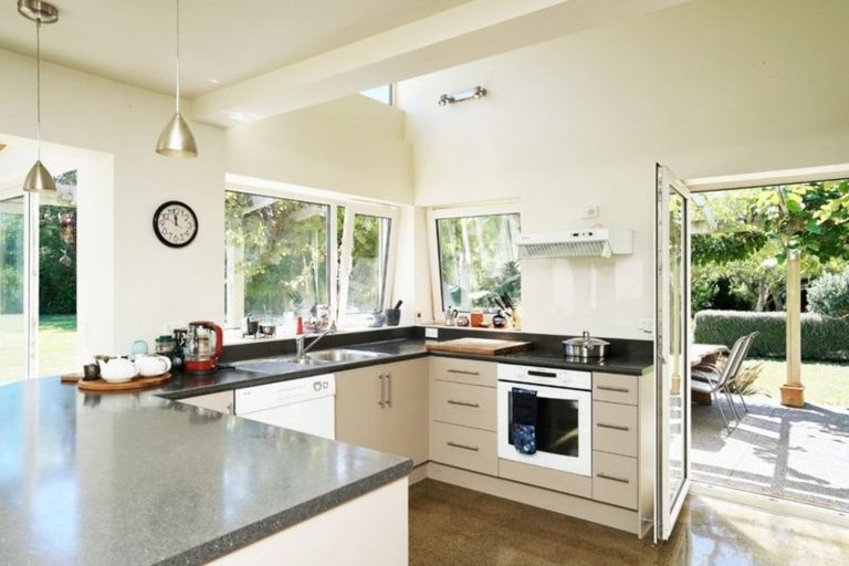 Photo of property in 480 Rattletrack Road, Rolleston, Christchurch, 7674