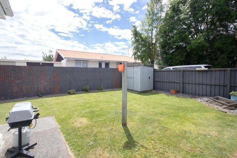 Photo of property in 213 Walnut Avenue, Ashburton, 7700