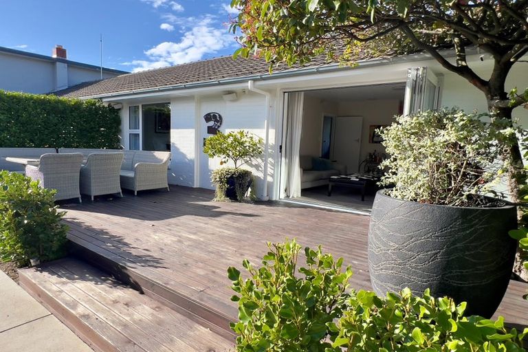 Photo of property in 3/94 Nayland Street, Sumner, Christchurch, 8081