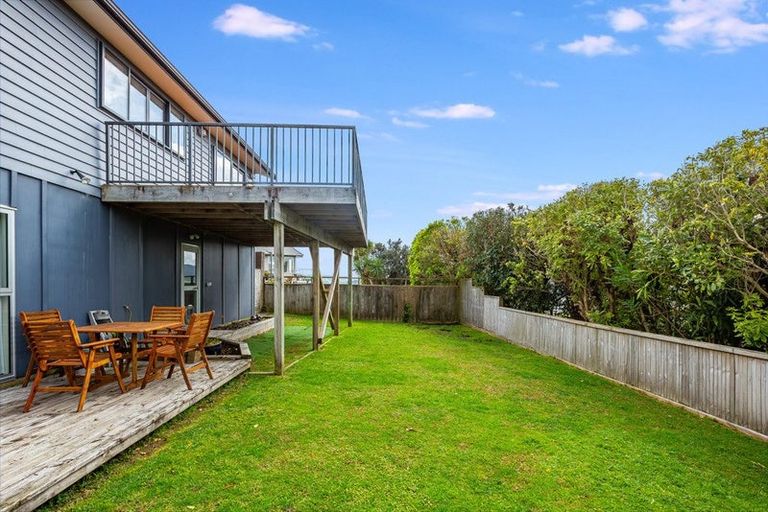 Photo of property in 154 Kahu Road, Paremata, Porirua, 5024