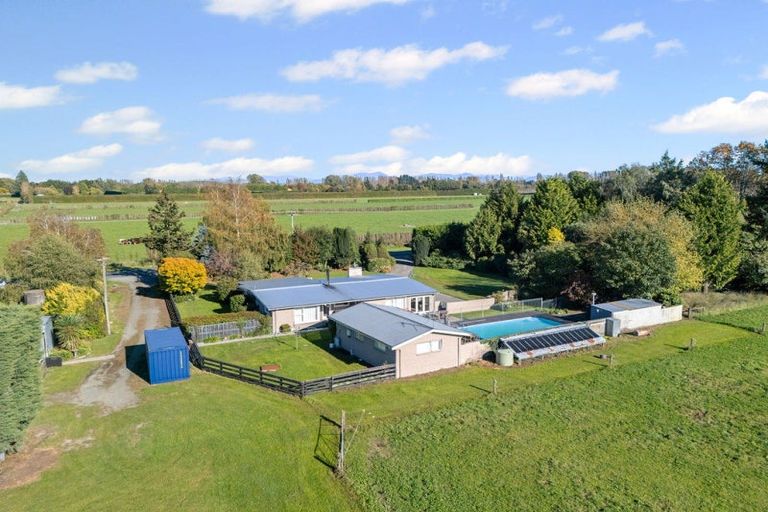 Photo of property in 400 Racecourse Road, Allenton, Ashburton, 7776