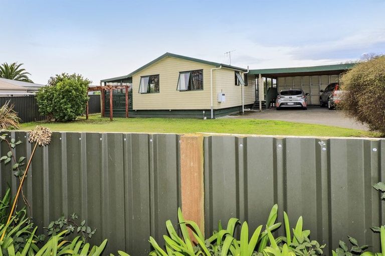 Photo of property in 3 Northlee Place, Flaxmere, Hastings, 4120