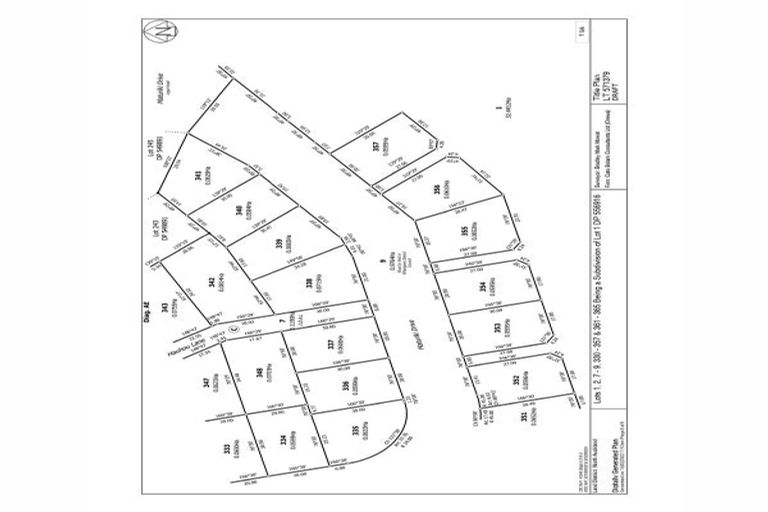Photo of property in 79 Maturiki Drive, Ruakaka, One Tree Point, 0118