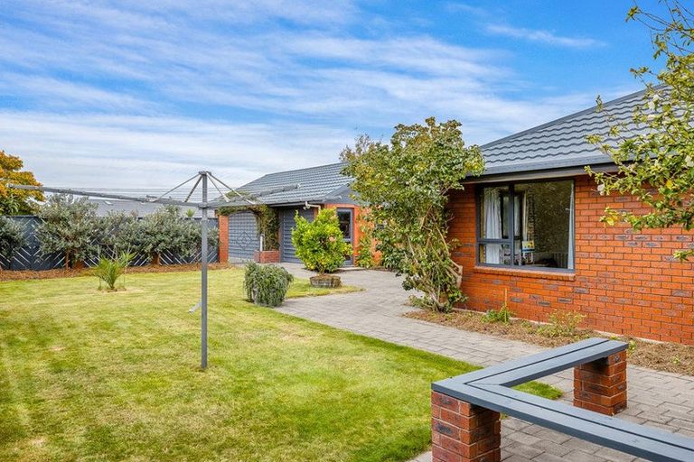 Photo of property in 36 Masefield Drive, Rolleston, 7614