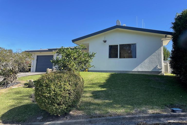 Photo of property in 63a Macloughlin Drive, Te Puke, 3119