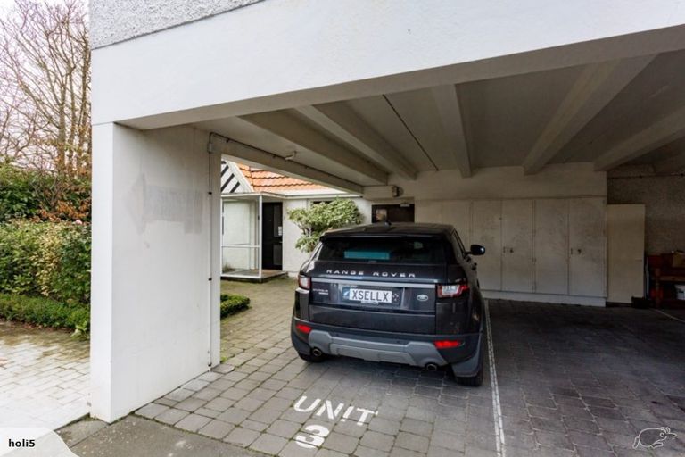 Photo of property in 3/24 Mansfield Avenue, St Albans, Christchurch, 8014