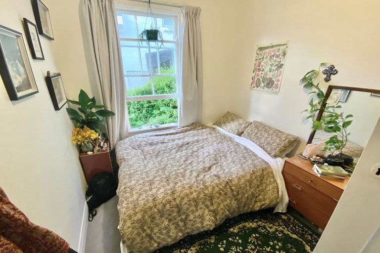 Photo of property in 12u1 Myrtle Crescent, Mount Cook, Wellington, 6021