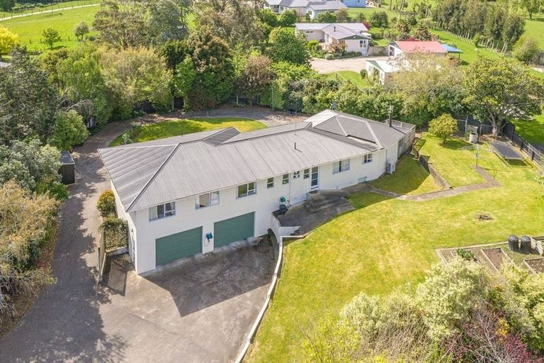 Photo of property in 157 No 3 Line, Whanganui East, Whanganui, 4500