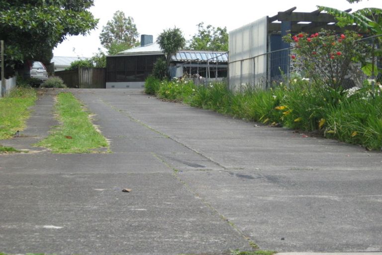 Photo of property in 1/30 Imrie Avenue, Mangere, Auckland, 2022