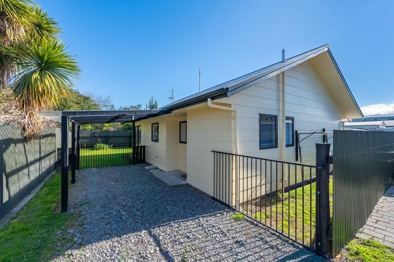 Photo of property in 67a Williams Street, Marewa, Napier, 4110