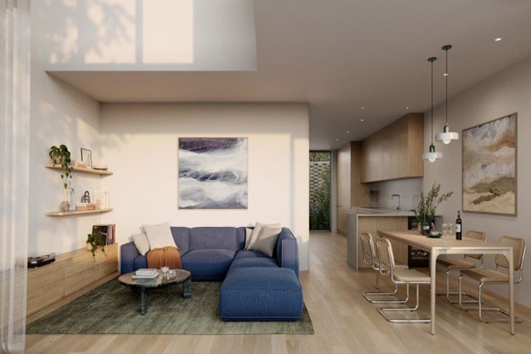 Photo of property in 91 Cannington Road, Maori Hill, Dunedin, 9010