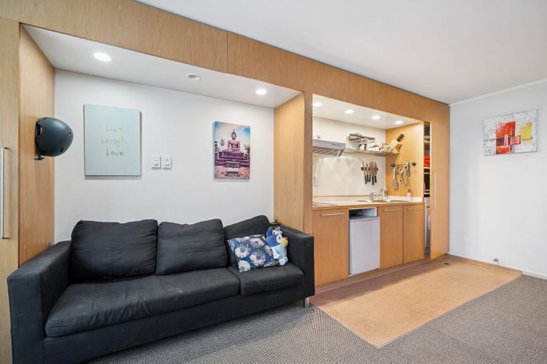 Photo of property in Quest On Johnston, 8/35e Johnston Street, Wellington Central, Wellington, 6011