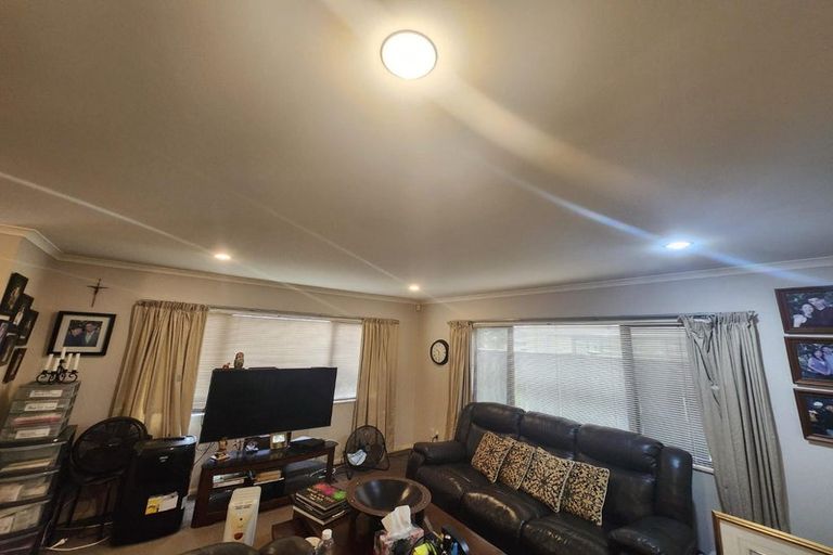 Photo of property in 31 Clavoy Place, East Tamaki, Auckland, 2016