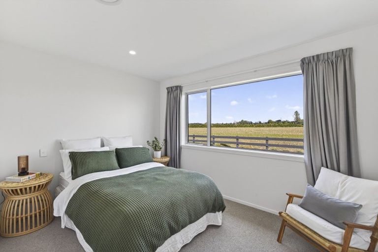Photo of property in 29 Matarikoriko Road, Brixton, Waitara, 4382