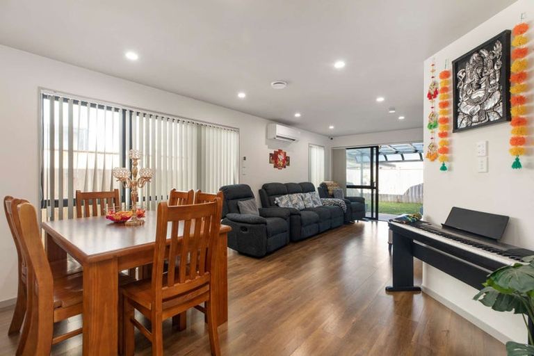 Photo of property in 29 Fredrick Hanson Road, Papakura, 2110