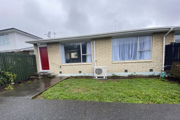 Photo of property in 3/16 Seymour Street, Hornby, Christchurch, 8042