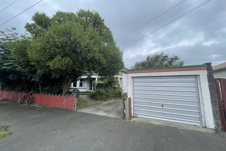 Photo of property in 56 Ajax Street, Saint Kilda, Dunedin, 9012