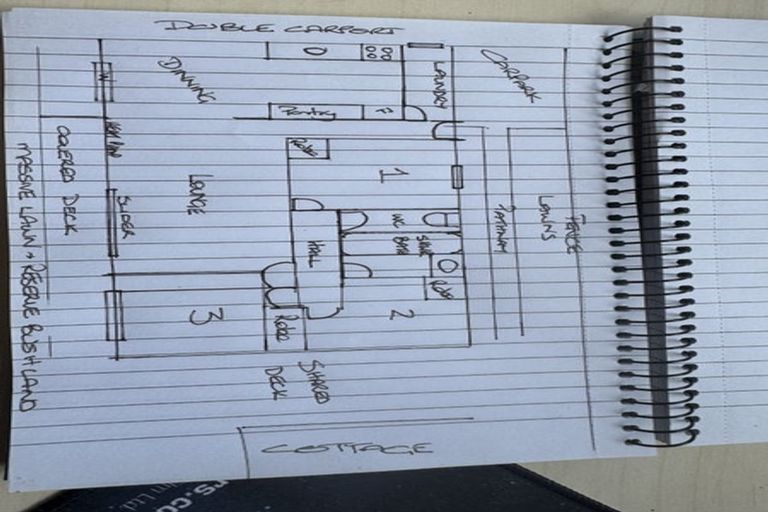 Photo of property in 9 Katrina Place, Massey, Auckland, 0614