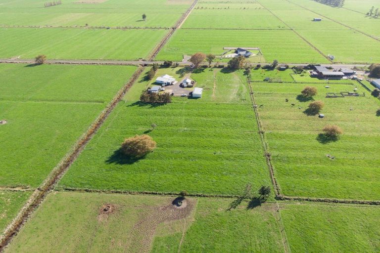 Photo of property in 100 Huirau Road, Turua, Thames, 3574