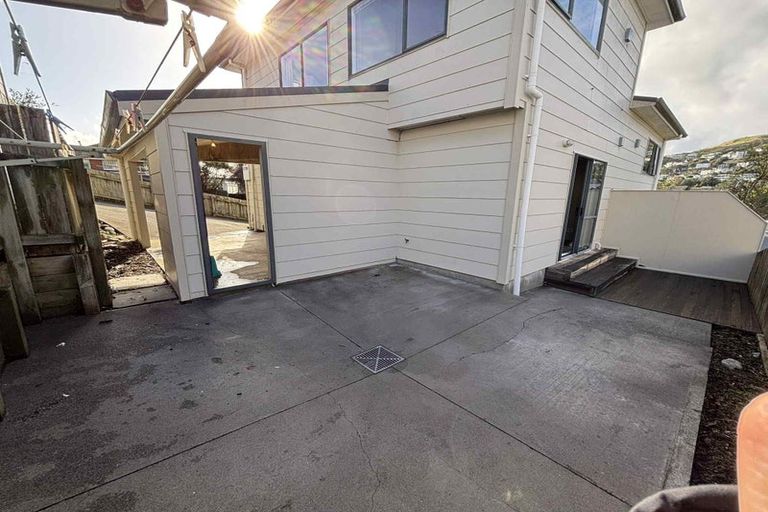 Photo of property in 17b Fisher Street, Johnsonville, Wellington, 6037