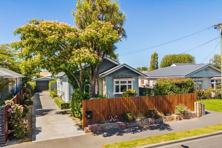 Photo of property in 36 Thornton Street, Mairehau, Christchurch, 8013
