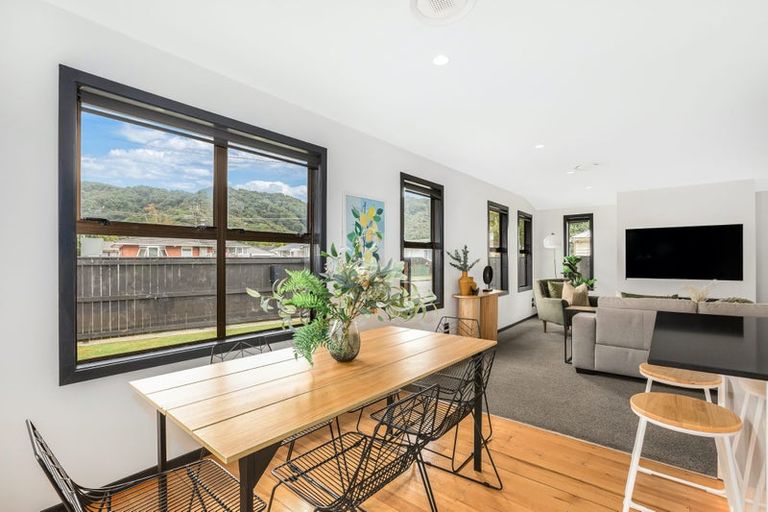 Photo of property in 62 Karamu Crescent, Wainuiomata, Lower Hutt, 5014