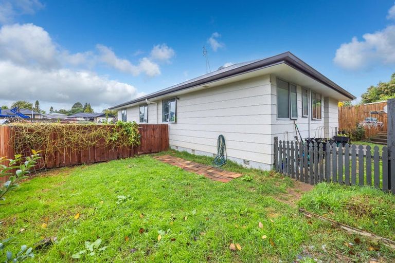 Photo of property in 22 Carey Street, Kihikihi, Te Awamutu, 3800